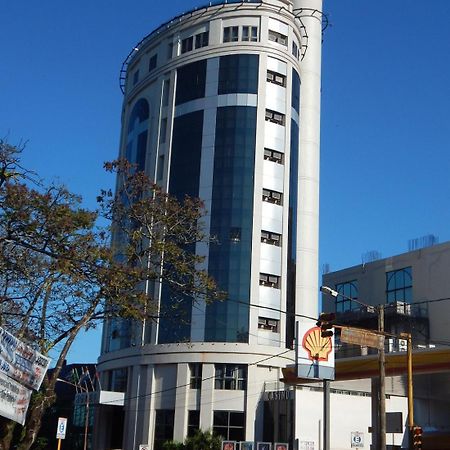 Casino Obera Hotel Εξωτερικό φωτογραφία