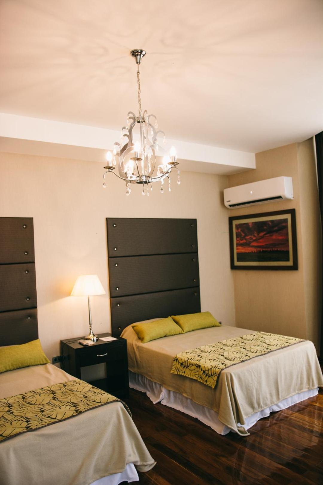 Casino Obera Hotel Εξωτερικό φωτογραφία