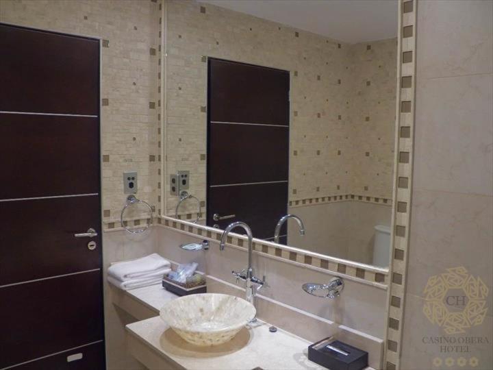 Casino Obera Hotel Εξωτερικό φωτογραφία