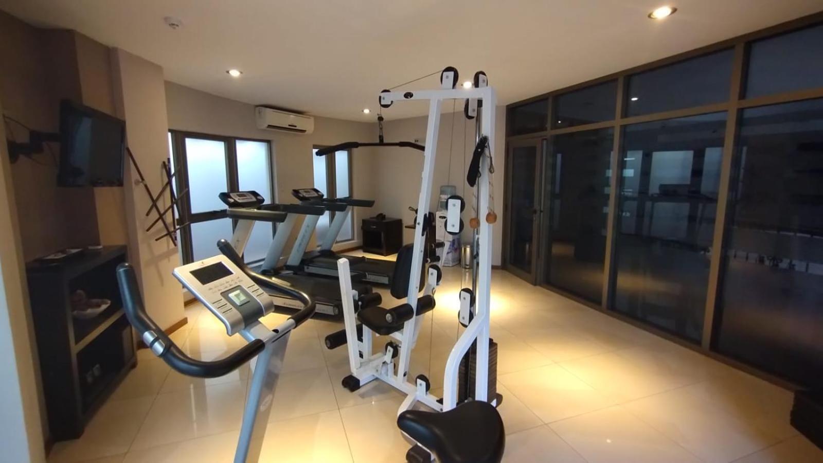 Casino Obera Hotel Εξωτερικό φωτογραφία