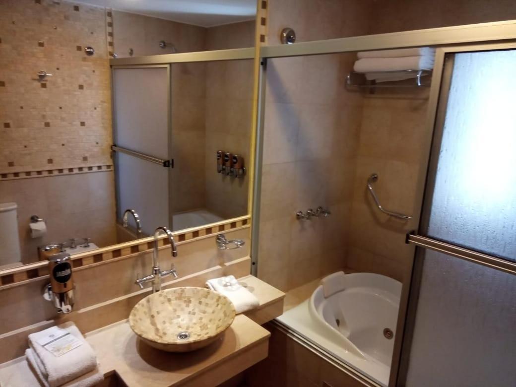 Casino Obera Hotel Εξωτερικό φωτογραφία