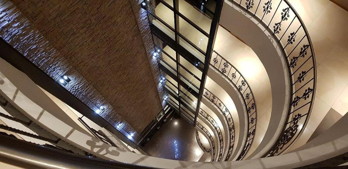 Casino Obera Hotel Εξωτερικό φωτογραφία