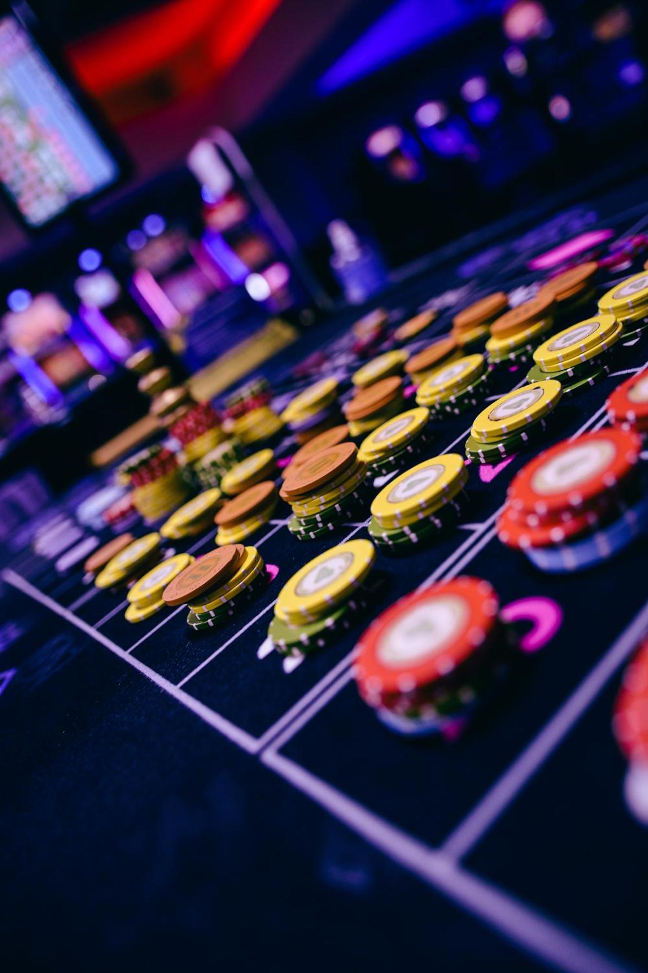 Casino Obera Hotel Εξωτερικό φωτογραφία