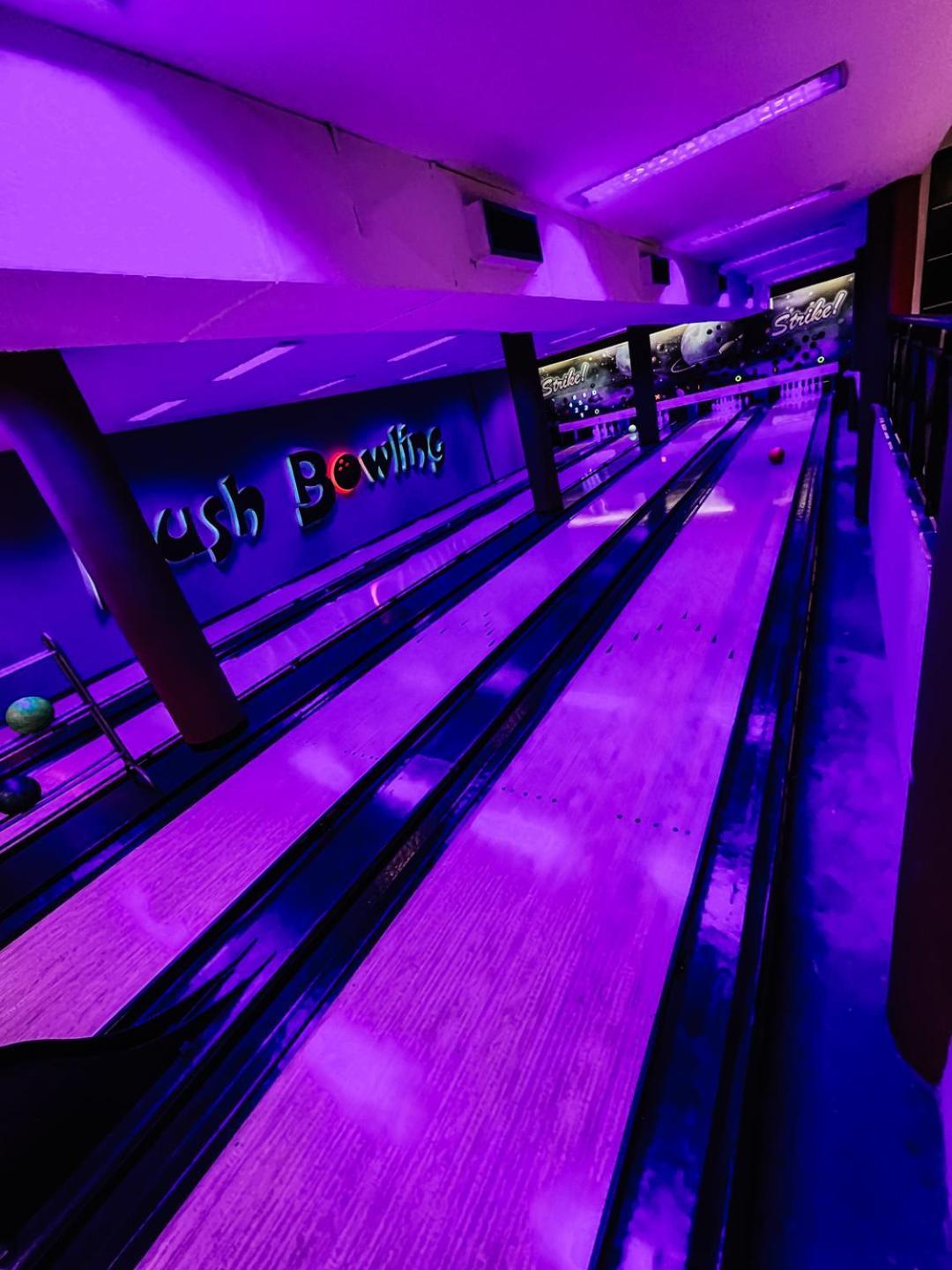 Casino Obera Hotel Εξωτερικό φωτογραφία