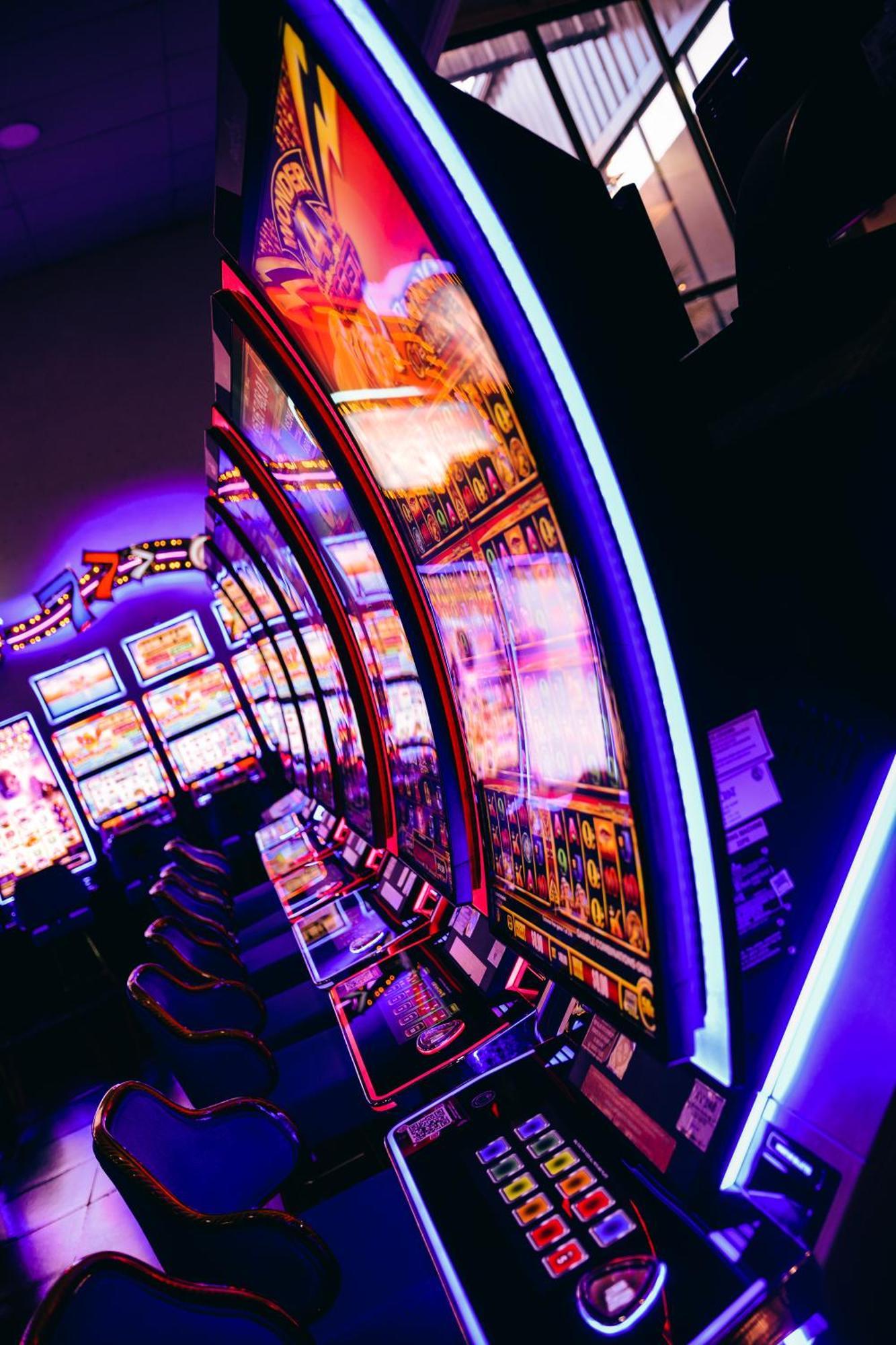 Casino Obera Hotel Εξωτερικό φωτογραφία