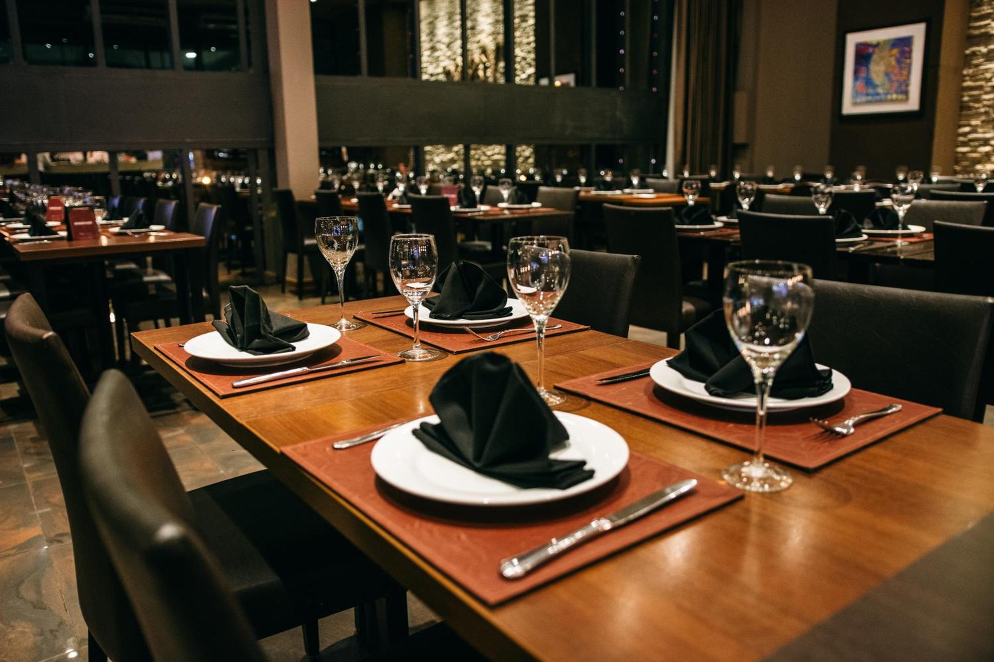 Casino Obera Hotel Εξωτερικό φωτογραφία